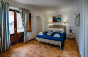 Casa Lucia Relaxing rooms Anacapri
